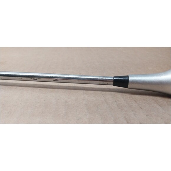 NORTHWESTERN PRO BILT 1 Driver Golf Club Pro-Flex RH Pre-owned Read Description - Picture 10 of 15